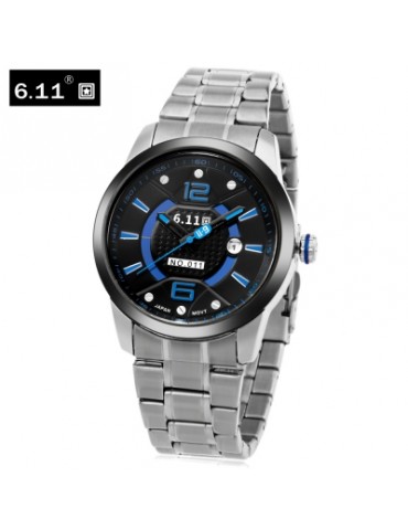6.11 GD011 Men Photoelectric Conversion Watch